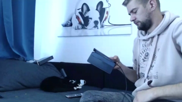 Sachazatii  31-10-2021 Recorded Video Nude